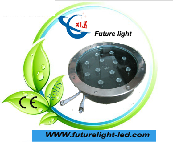 48w high power outdoor led floodlight