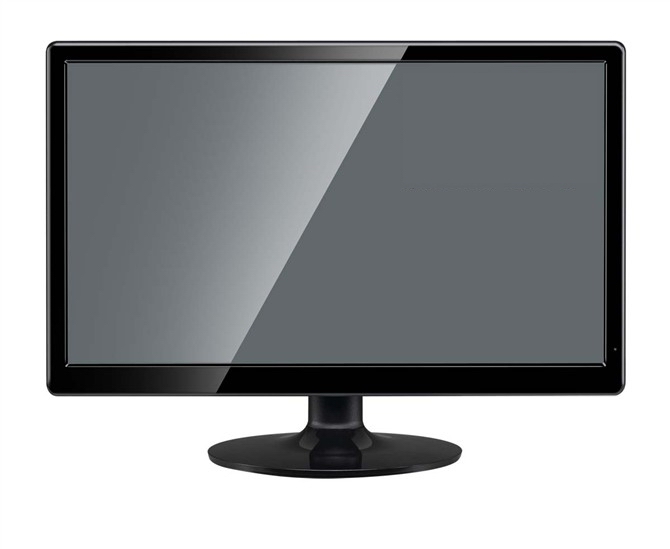 24 inches Lcd Tv