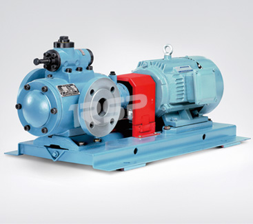 Screw Pump