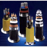 Copper Conductor PVC Insulated Power Cable