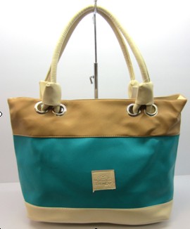 Pu Lady Handbags