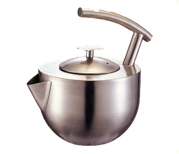 Stainless Kettle Teakettle