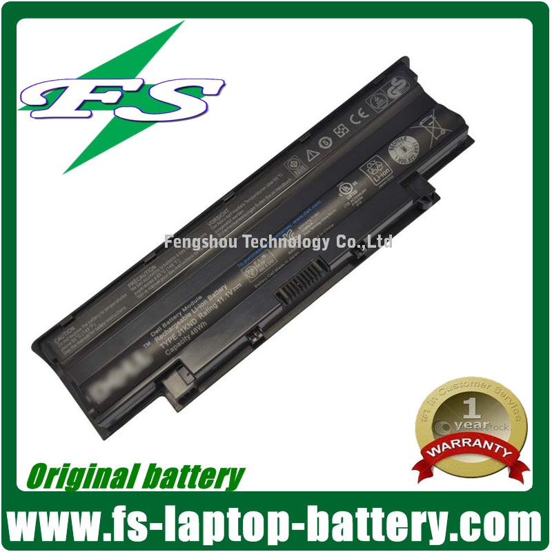 Genuine 100% Brand New Original Laptop Battery For Dell N4010 N3010 N5010 Laptop