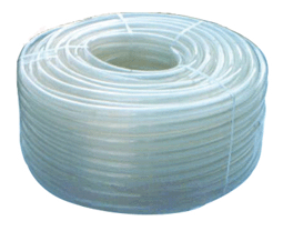 Pvc Clear Single Hose