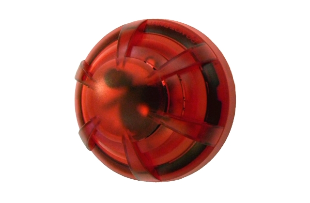Tfs-202 Internal Fire Siren With Strobe
