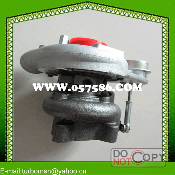 Designed For Hyundai Engine Turbocharger 28230-41431