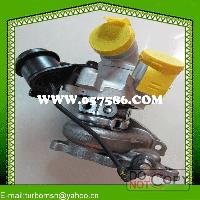 Designed For Hyundai Engine Turbocharger Gt1749s 49135-04350 28200-42800 Hyundai Grand Starex