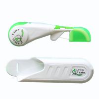 Mint Dental Floss - Elegant Type