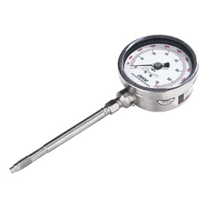 Melt Pressure Gauge