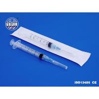 Disposable Syringe
