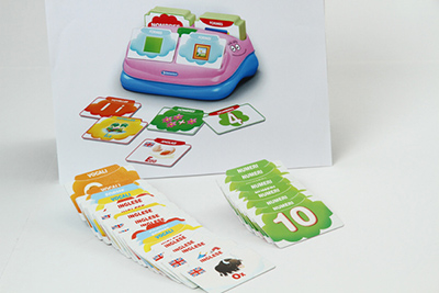 Conductive Ink Printing