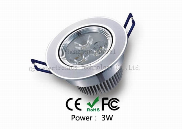 Led Ceiling Light
