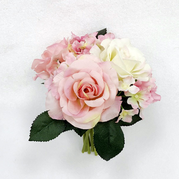 Rose & Hydrangea Bouquet