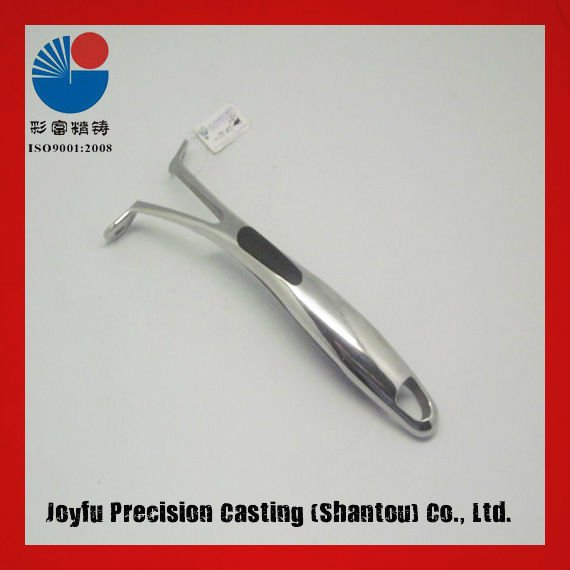 Silicone Hardware Handles