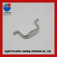 Stainless Steel Glass Lid