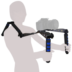 Flexible Video Stabilizer