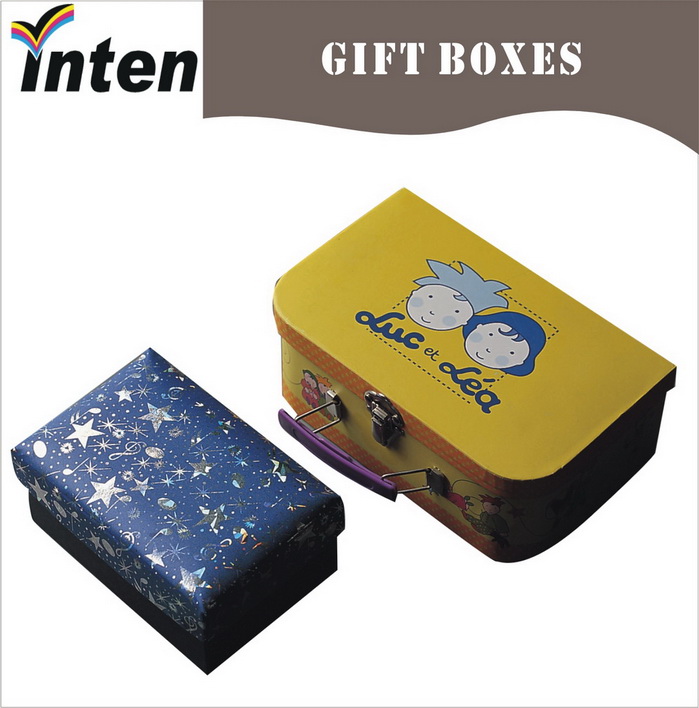 Gift Box
