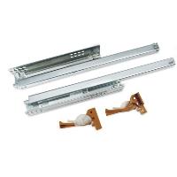 Sell Conceal Drawer Slides Metal Box Drawer Slides