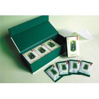 Yejan Black Tea Series Packaging