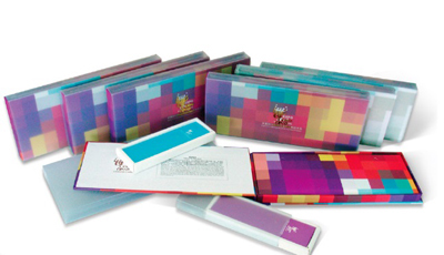 Shanghai World Expo Gift Box