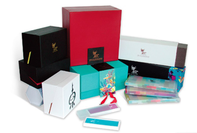 Shanghai World Expo Gift Box