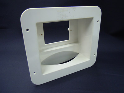 Electricity Box, Plastic Molding, Injection mold.02