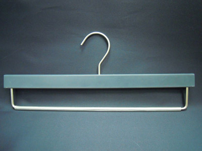 Retail Display, Plastic Garment Hanger.03