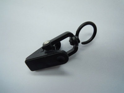 Retail Display, Plastic Garment Hanger.05