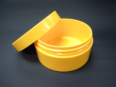 Retail Display, Plastic Container, Medicine Container.01
