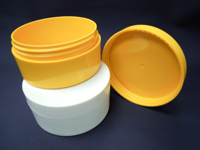 Retail Display, Plastic Container, Medicine Container.03
