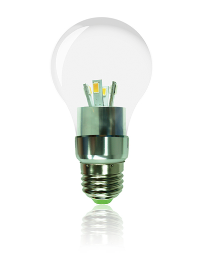 LED Bulb Light