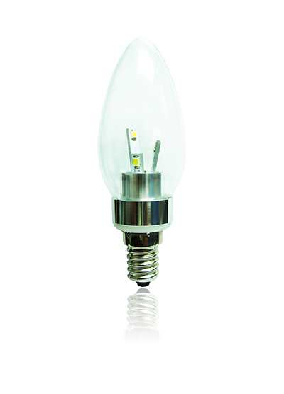 LED Candle Light
