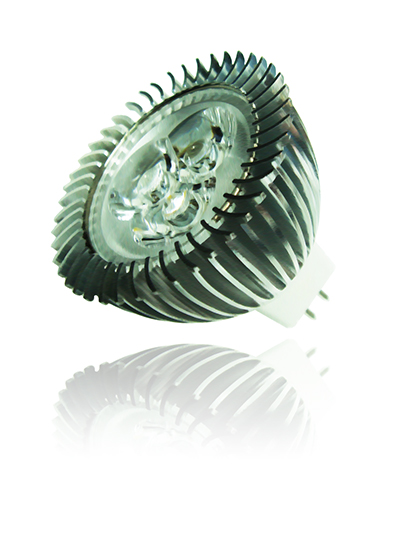 LED Spotlight