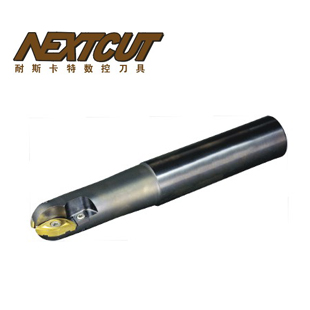 Bcf/bcfl Copy End Mill