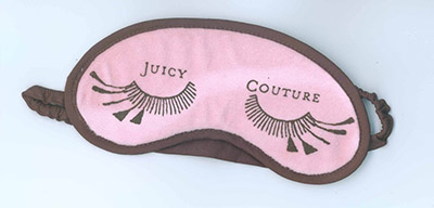 Eye Mask
