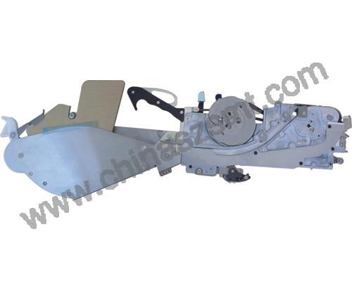 Sell Juki Cf05hp Ctf8mm Feeder