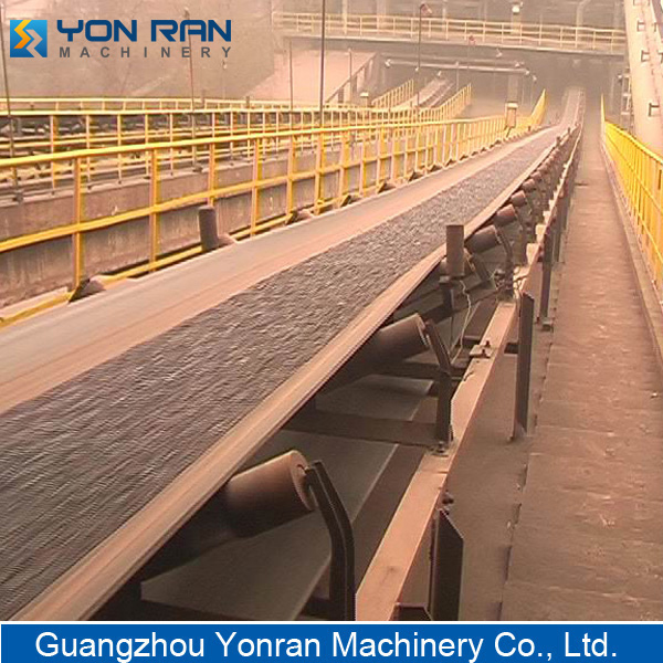 YR Stone Belt Conveyor Mining equipment