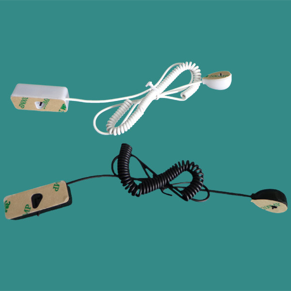 Mini And Hot Sell Mobile Phone Wall Holder Security Alarm System