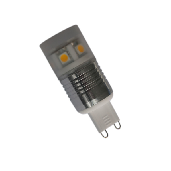 3W LED G9 spot, g9 led lamp