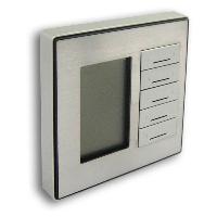 Sell Home Automation All In One Wall Switch Design Panel For Light Hvac Music Curtain Security