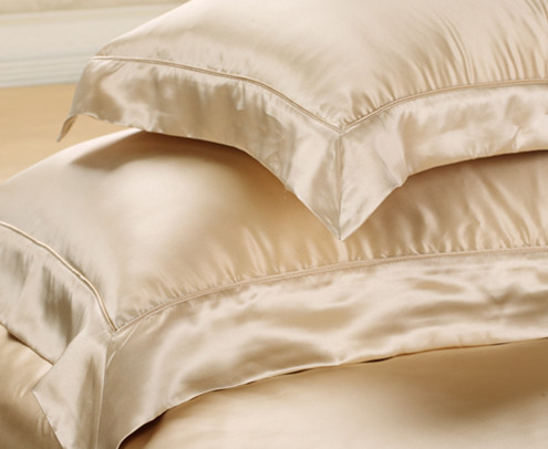 Satin Pillowcase