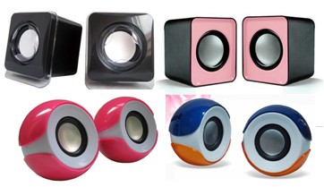 Mini Speaker