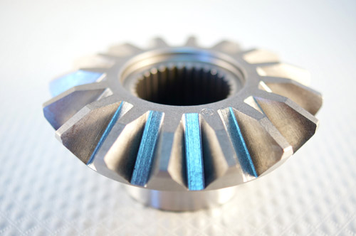 Bevel Gear For Automotive Bg001 - Chao Chia