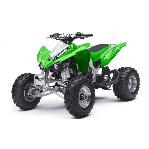 2013 Kawasaki Kfx® 450r
