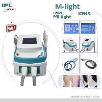 High Power Shr Hair Removal Laser For In Motion Hair Removal