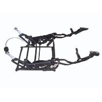 4311 Zero Wall Manual Recliner