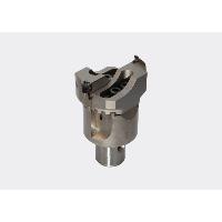 end face groove cutter