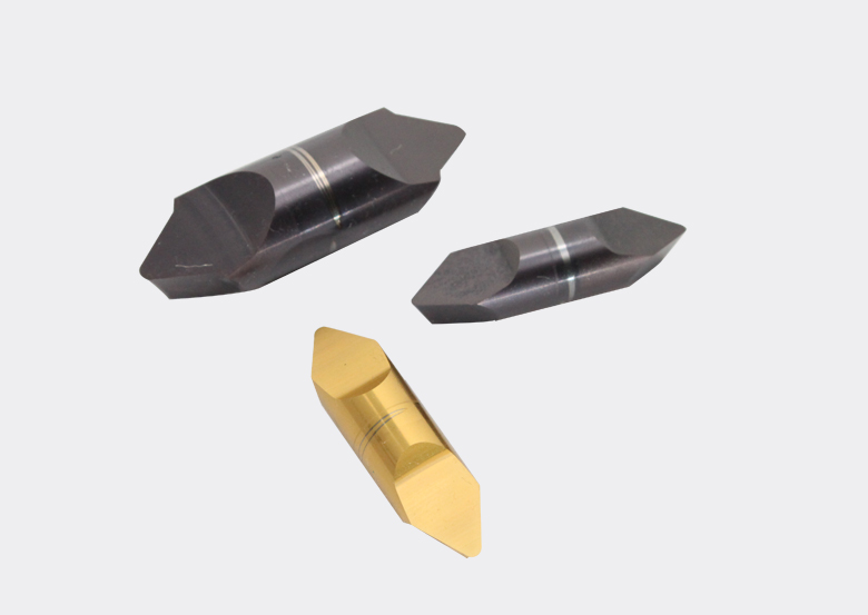 thread milling cutter