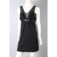 Underwired Lace Nightdress