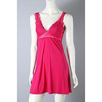 Ladies Padded Nightdress